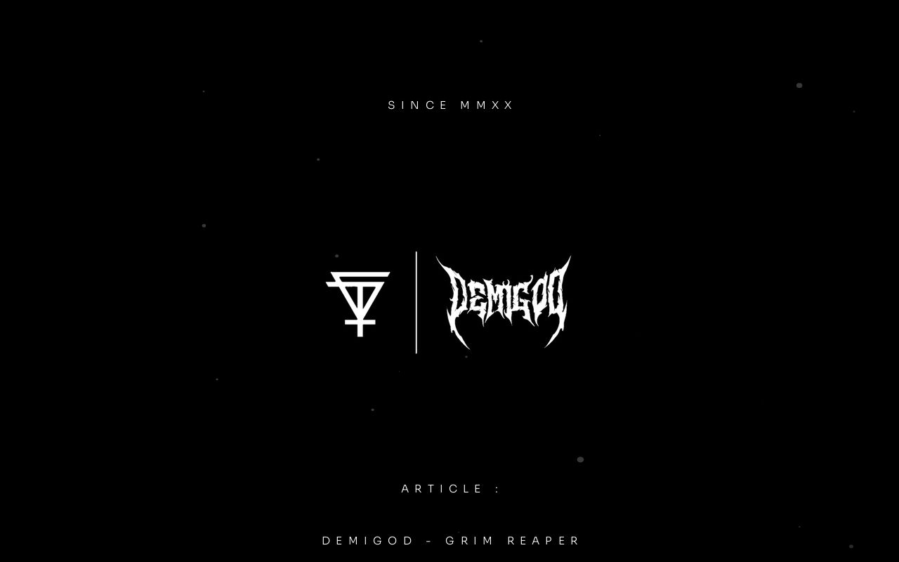 Demigod A B Movie Throwback With A Mythical Twist